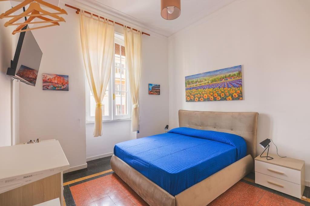 Apartamento Grazioli Vatican