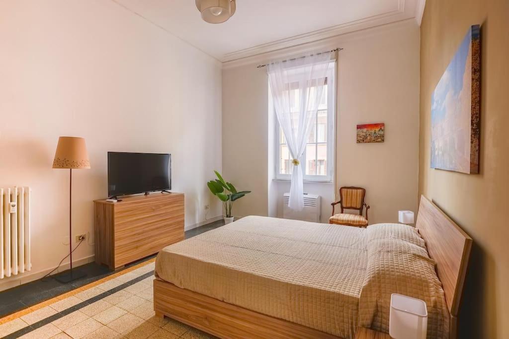 Apartamento Grazioli Vatican Roma