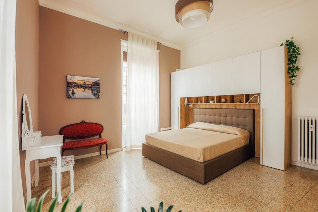 Apartamento Grazioli Vatican *